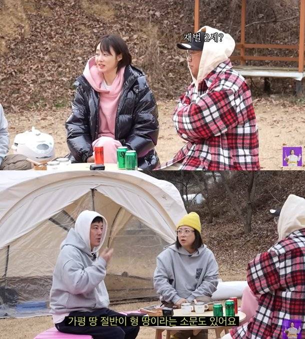 사진 | 유튜브 ‘김숙티비’