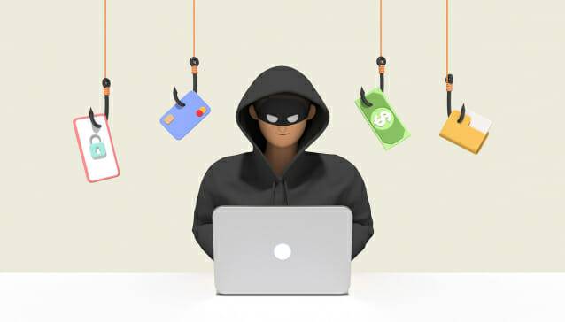 신종 사기 주의해야 (사진=이미지투데이)