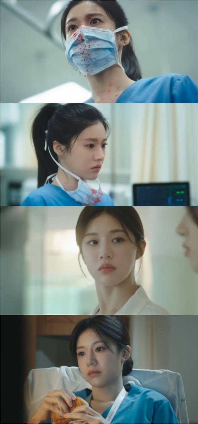 토일드라마 ‘언젠가는 슬기로울 전공의생활’ (제공: 룬컴)