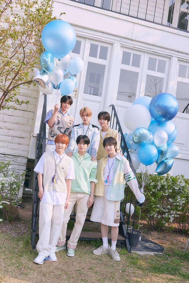 NCT 위시/ 사진 제공=SM