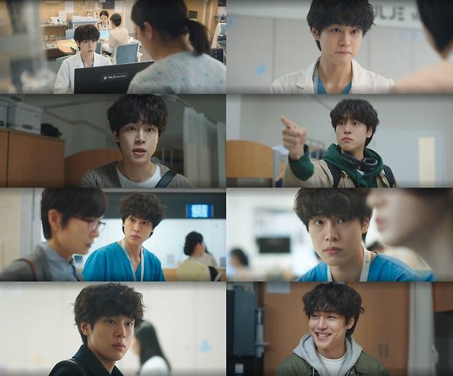 tvN ‘언젠가는 슬기로울 전공의생활’. 사진 | tvN