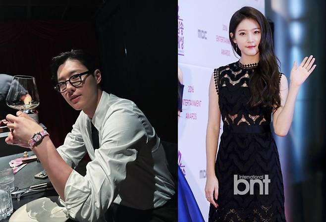 출처: 우즈 인스타그램