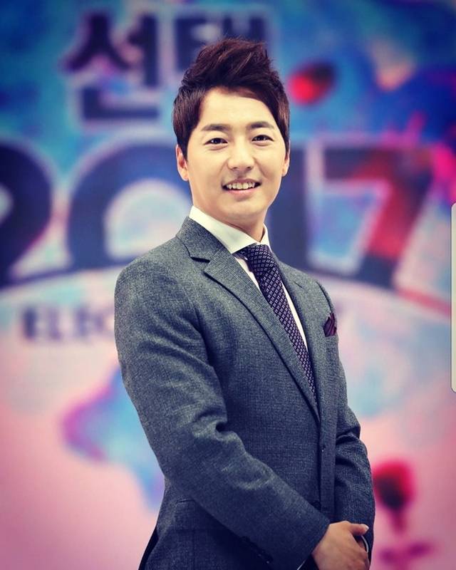 MBC 이성배 아나운서