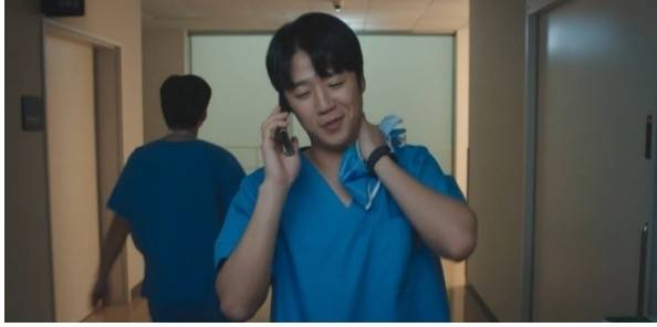 사진=tvN ‘언젠가는 슬기로울 전공의생활’ 방송 캡처