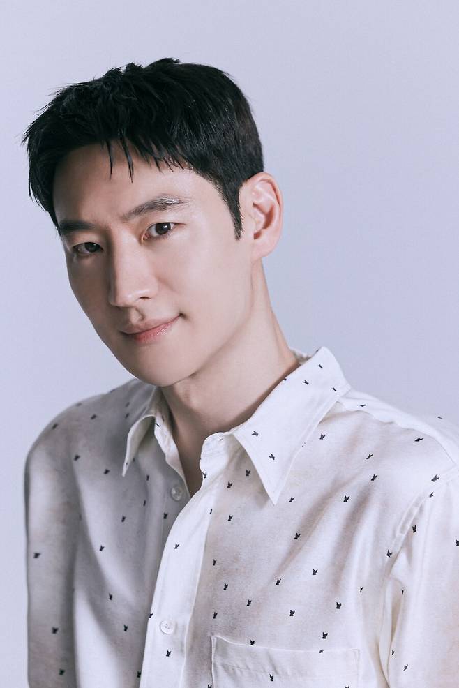 ▲ 이제훈. 제공| 컴퍼니온