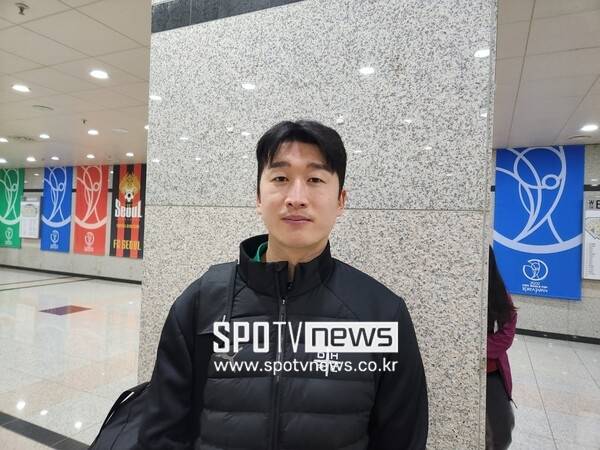 ▲ 대전 하나시티즌 골키퍼 이창근, FC서울전에서 놀라운 선방쇼를 보여줬다.