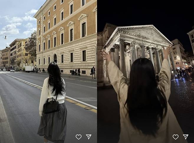 뉴진스. 사진| SNS