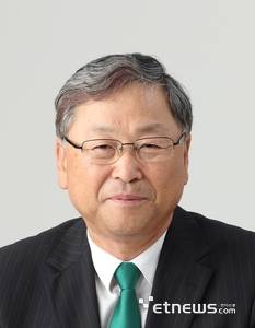 김진형 KAIST 전산학부 명예교수