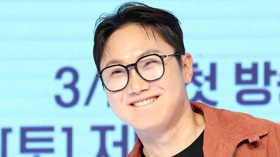 여행 크리에이터 빠니보틀. 뉴스1