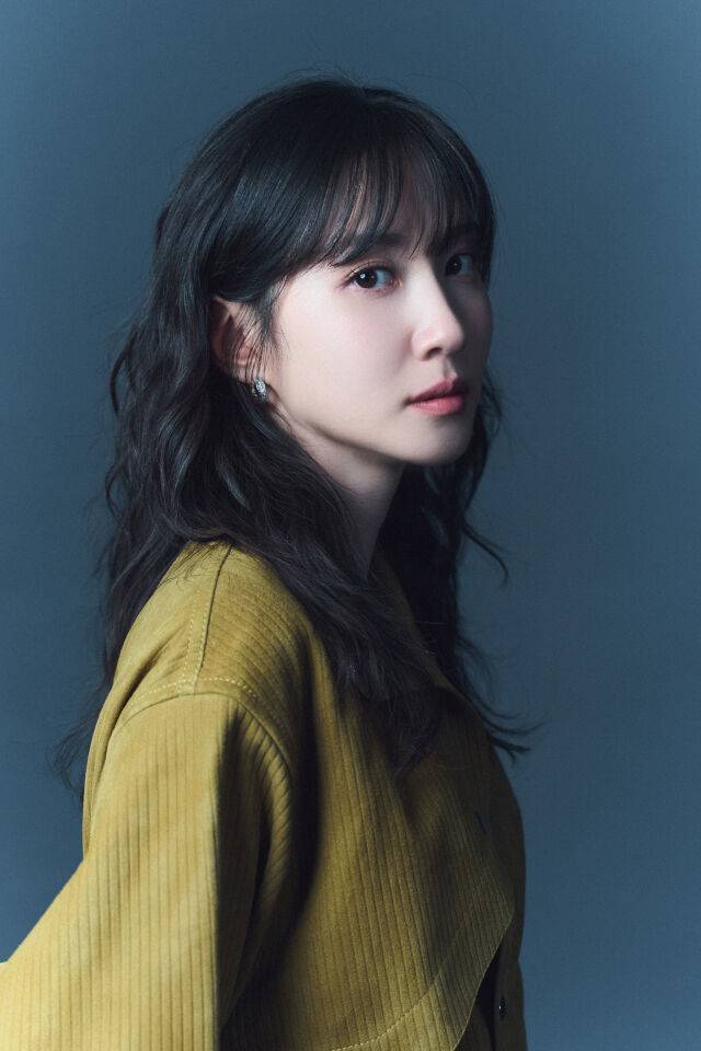 박은빈 / 월트디즈니컴퍼니코리아 제공