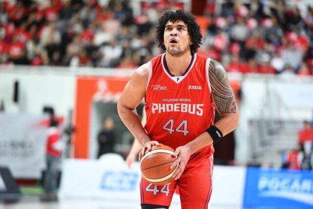 게이지 프림./KBL