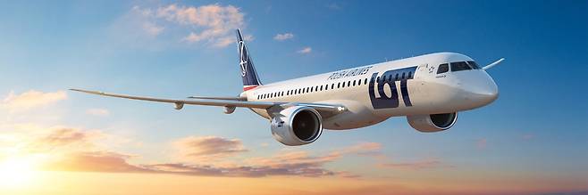 LOT 폴란드항공