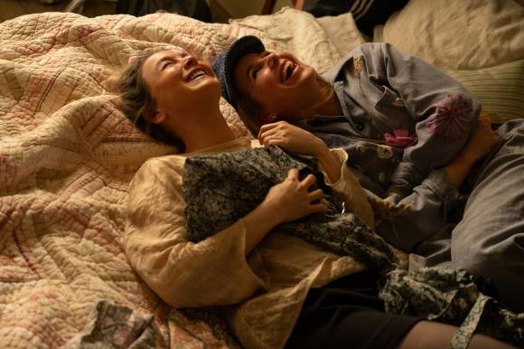 ‘브리짓 존스의 일기: 뉴 챕터’의 한 장면. 유니버설 픽쳐스 제공