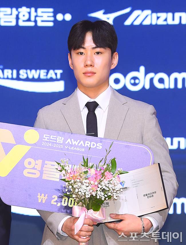 한태준 / 사진=팽현준 기자