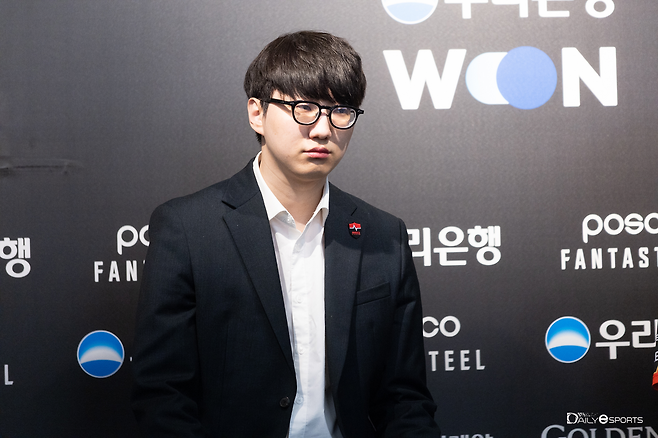 농심 레드포스 박승진 감독