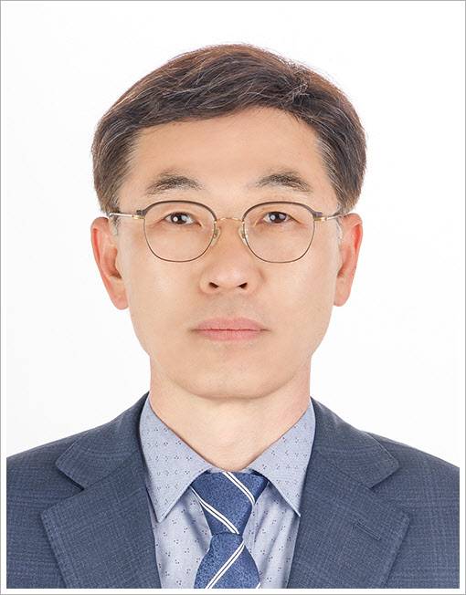 안태용 신임 소상공인시장진흥공단 부이사장. (사진=소상공인시장진흥공단)