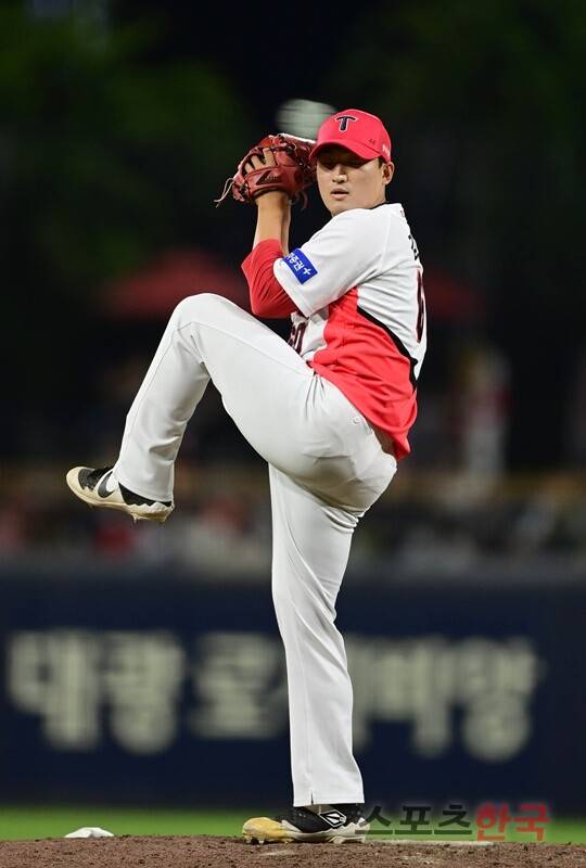 김도현. ⓒ스포츠코리아