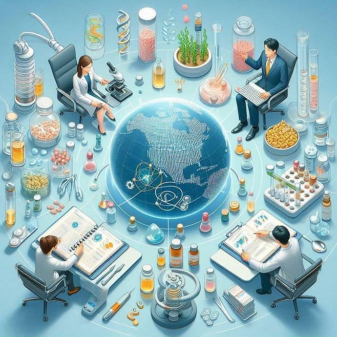 마이크로소프트 디자이너 AI 이미지