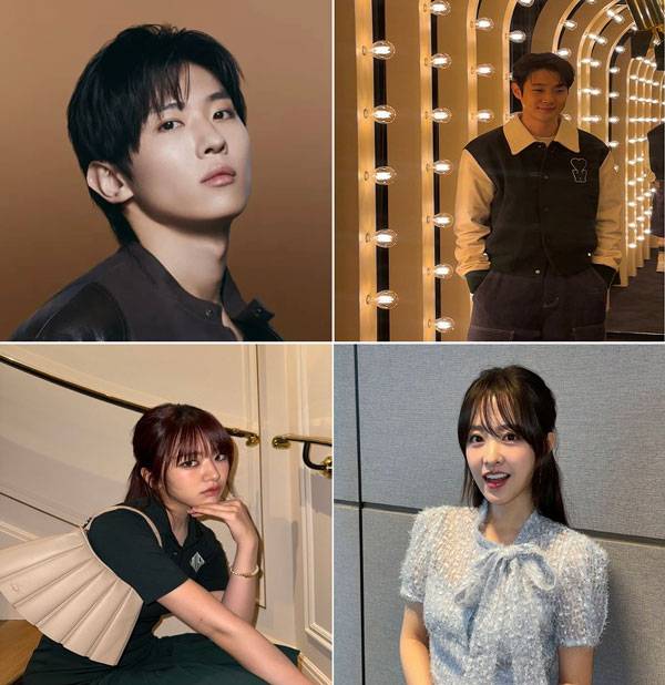 사진=최근 남성호르몬인 테스토스테론을 나타내는 '테토', 여성호르몬 에스트로겐을 나타내는 '에겐' 수식어를 붙인 성향 분류법이 화제다/사진=인스타그램 캡처