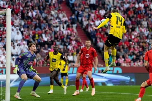 사진=보루시아 도르트문트 SNS