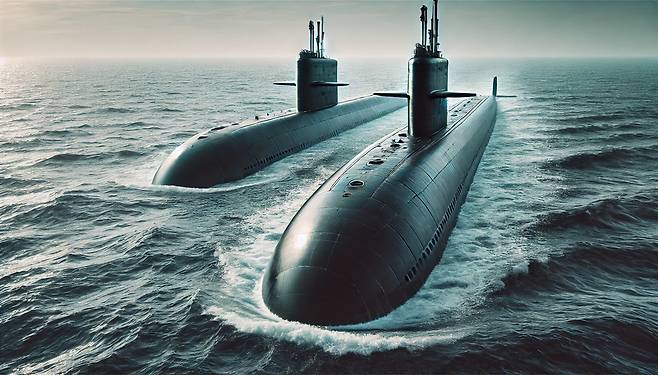 챗GPT로 제작한 이미지.