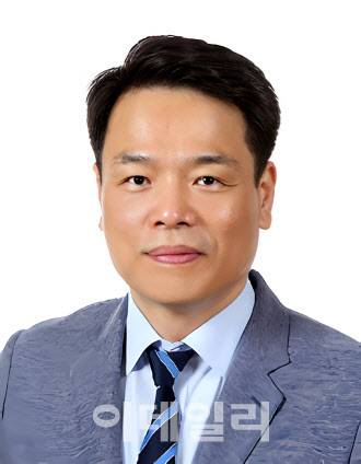 배상업 법무부 출입국외국인정책본부장. 법무부 제공.