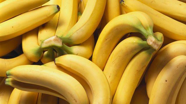 바나나를 주 3~6회 섭취하면 건강에 도움 될 수 있다 |출처: 클립아트코리아