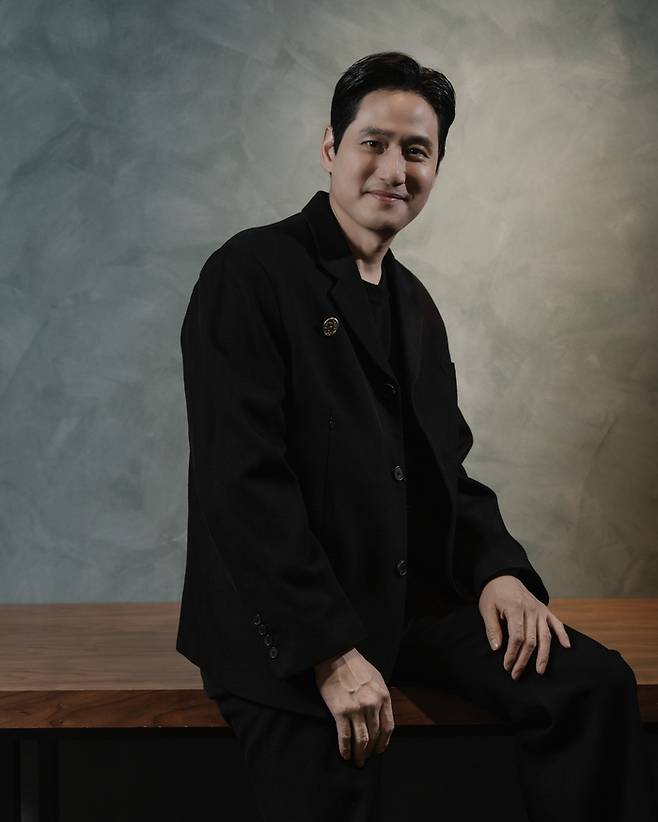 박해준. 사진 | 플러스엠 엔터테인먼트