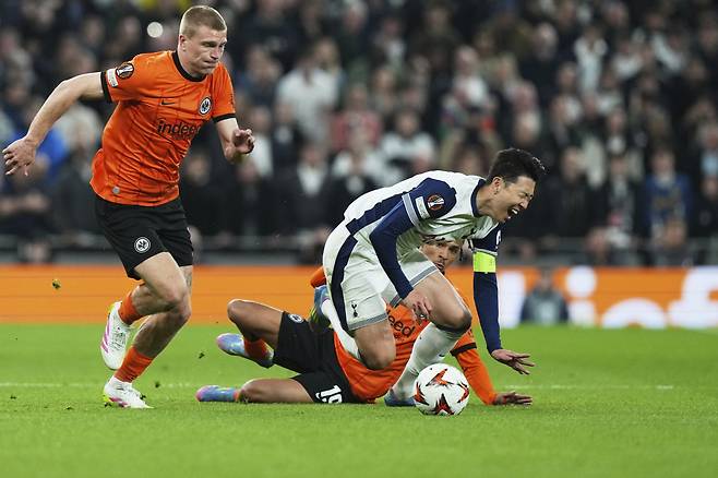 <저작권자(c) AP연합뉴스, 무단 전재-재배포, AI 학습 및 활용 금지>