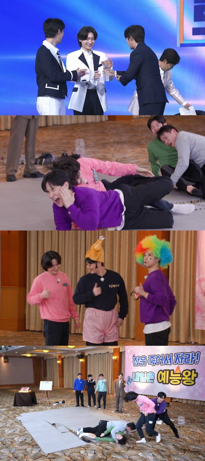 ‘미스터트롯3 TOP7 비긴즈’ (제공: TV CHOSUN)