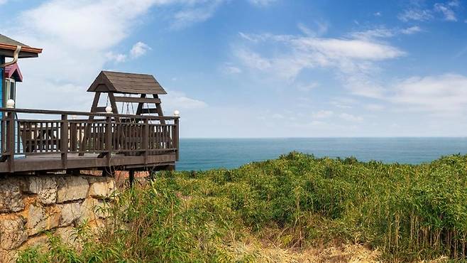 은가비 펜션 / 사진=부킹닷컴