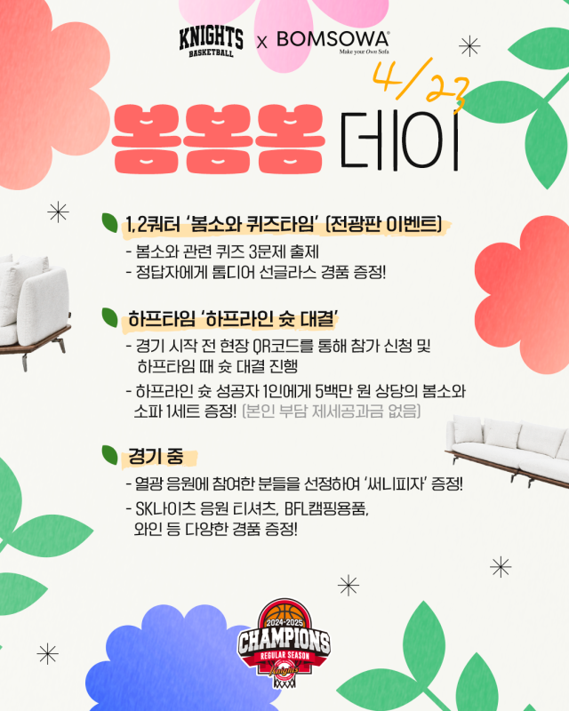 /서울 SK 나이츠