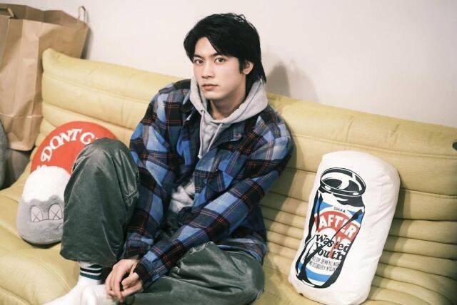 / 故 이타가키 미즈키 인스타그램