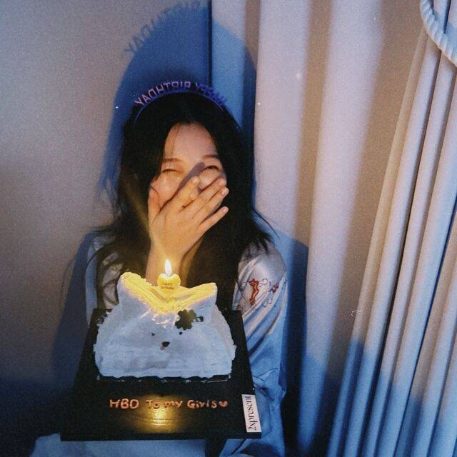 백지헌 / 소셜미디어