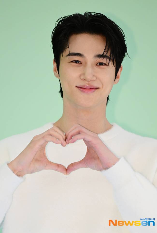 변우석 /사진=뉴스엔DB