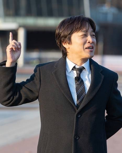 tvN ‘핸썸가이즈’