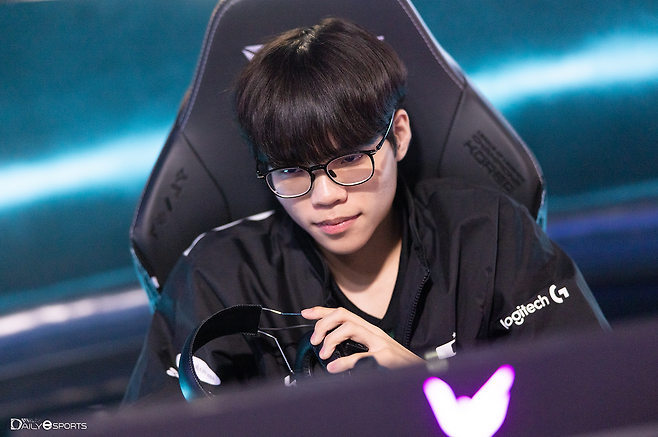 디플러스 기아 '시우' 전시우.