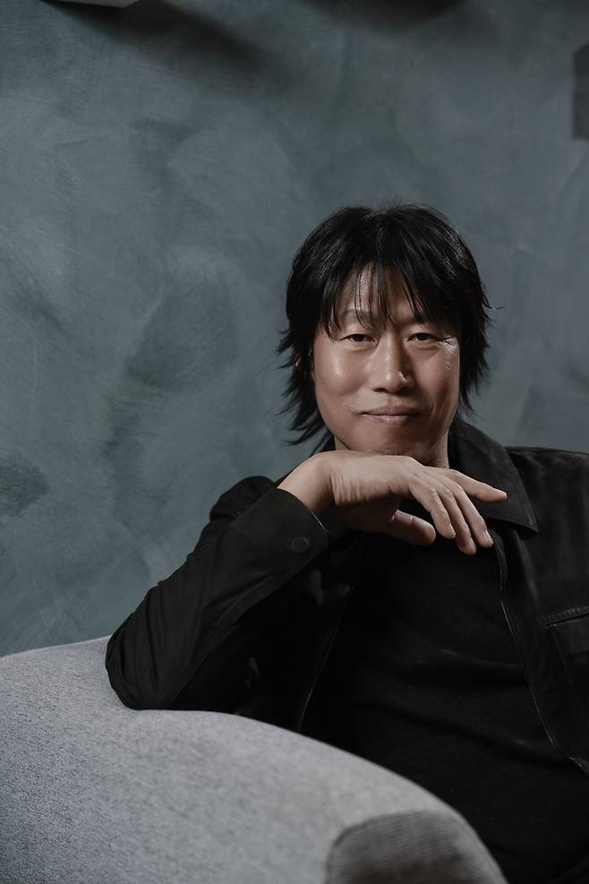 유해진. 사진 | 플러스엠 엔터테인먼트