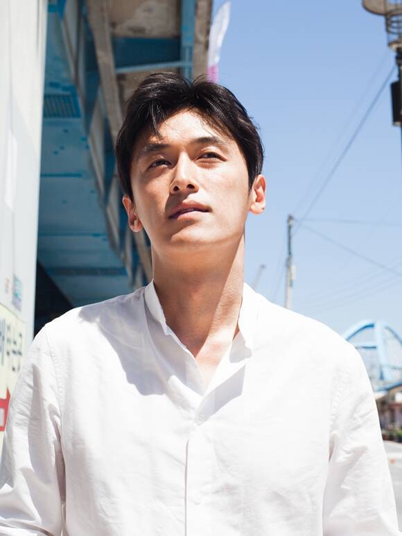 배우 김동혁이 오늘(18일) 첫 방송하는 SBS 새 금토드라마 '귀궁'에 출연한다. /빅피처이앤티