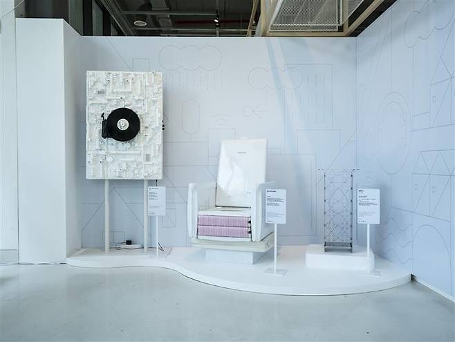 한번 더 콘덴싱 대상 수상작 '온기를 품은 쉼터'