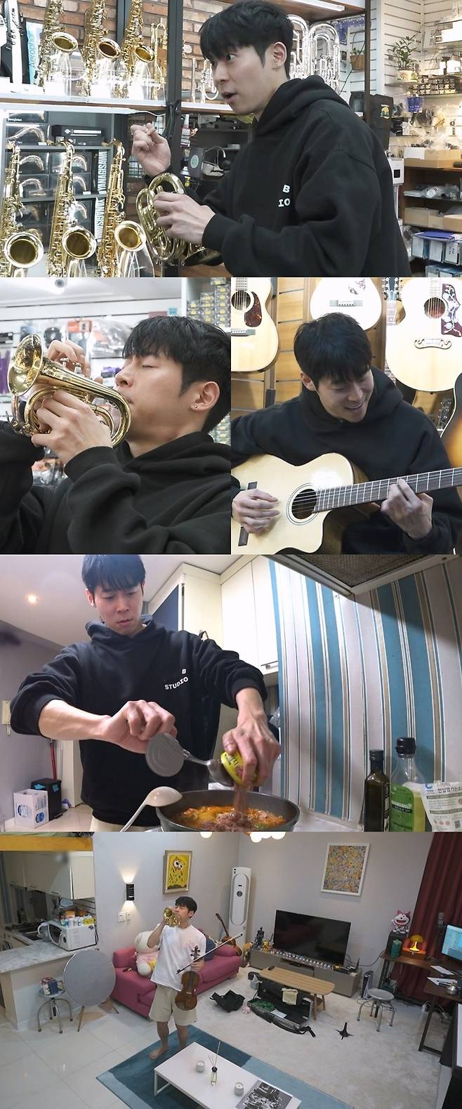 ‘나 혼자 산다’. 사진| MBC