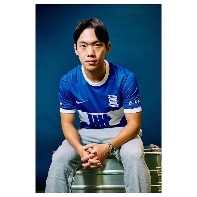 사진=버밍엄 SNS 캡처