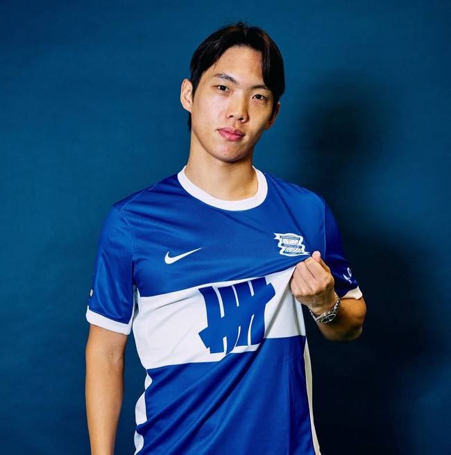 사진=버밍엄 시티