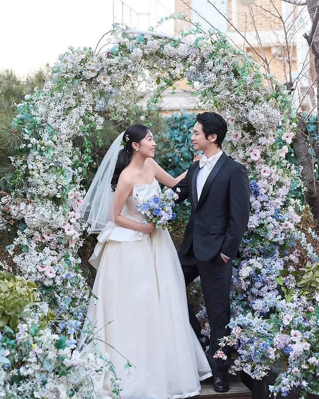 사진=김지혜 소셜미디어