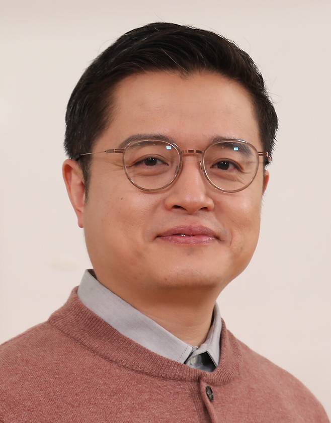 정대진 원주 한라대 교수 