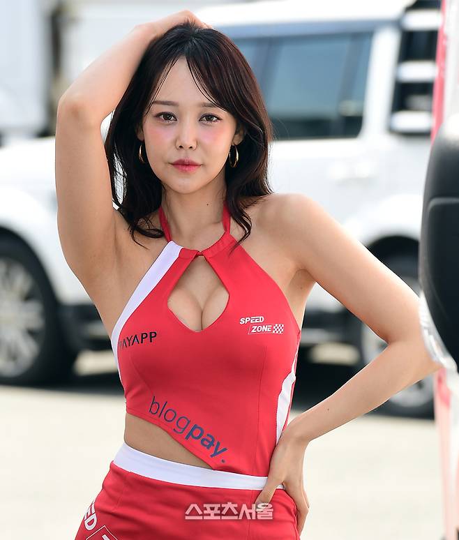 김세미. 이주상기자 rainbow@sportsseoul.com