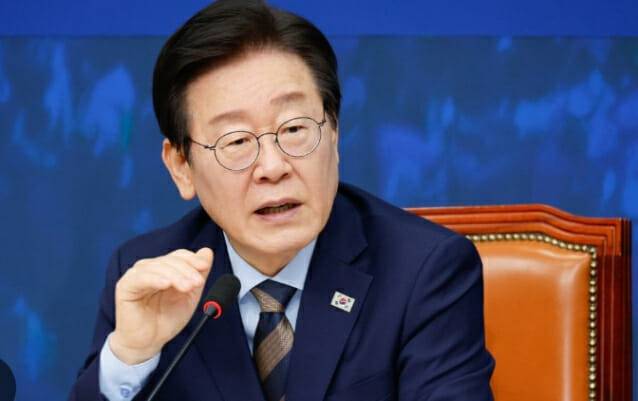 이재명 더불어민주당 대표 (사진=더불어민주당)