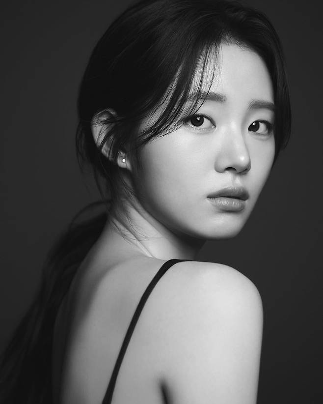 신시아 / 사진제공=앤드마크