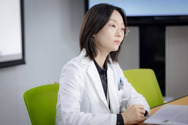 이봉련(사진=tvN)