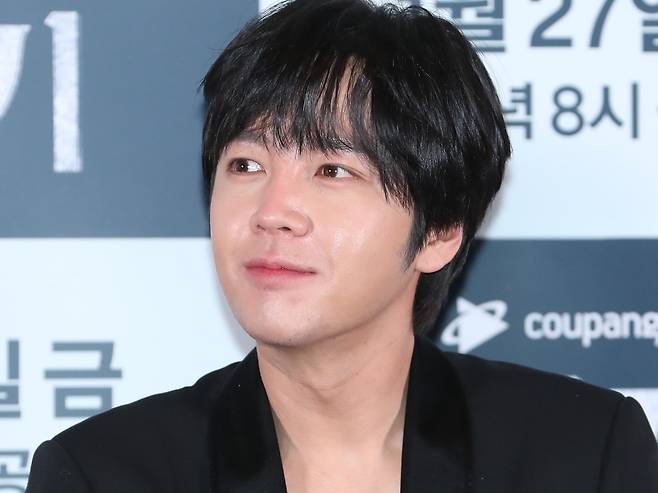 배우 장근석. /뉴스1